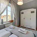 Apartman Old Town Dluga Vintage & Main Old Town By Downtown *