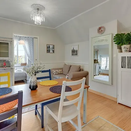 Apartman Old Town Dluga Vintage & Main Old Town By Downtown *