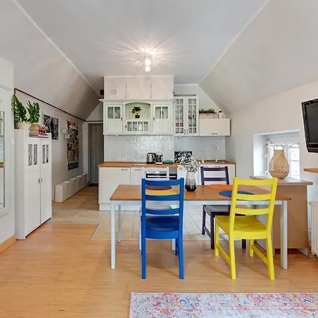 Old Town Dluga Vintage & Main Old Town By Downtown Apartament