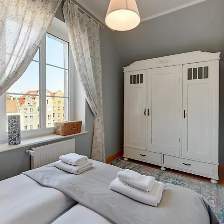 Apartament Old Town Dluga Vintage & Main Old Town By Downtown *