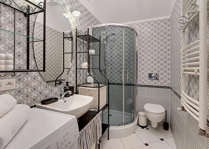 Old Town Dluga Vintage & Main Old Town By Downtown