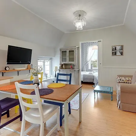 Old Town Dluga Vintage & Main Old Town By Downtown Apartmán *