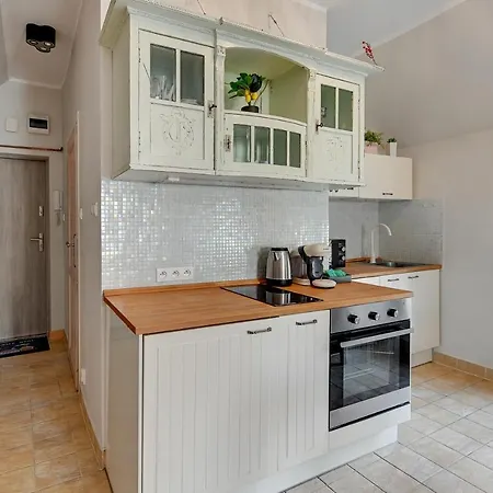 Apartmán Old Town Dluga Vintage & Main Old Town By Downtown