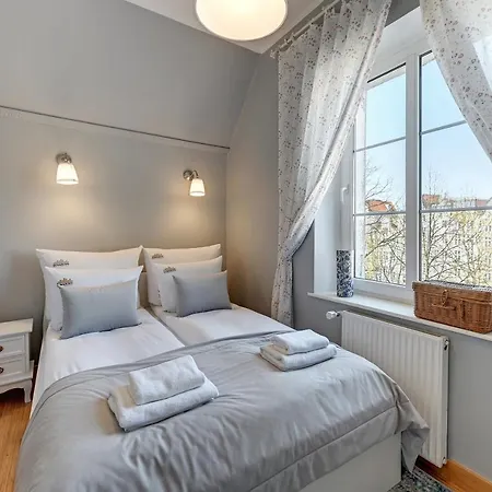 Old Town Dluga Vintage & Main Old Town By Downtown