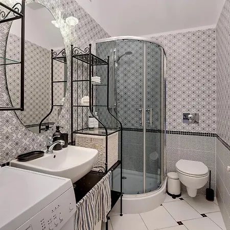 Old Town Dluga Vintage & Main Old Town By Downtown