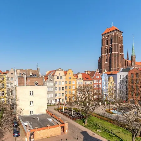 Old Town Dluga Vintage & Main Old Town By Downtown