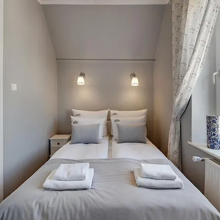 Apartmán Old Town Dluga Vintage & Main Old Town By Downtown