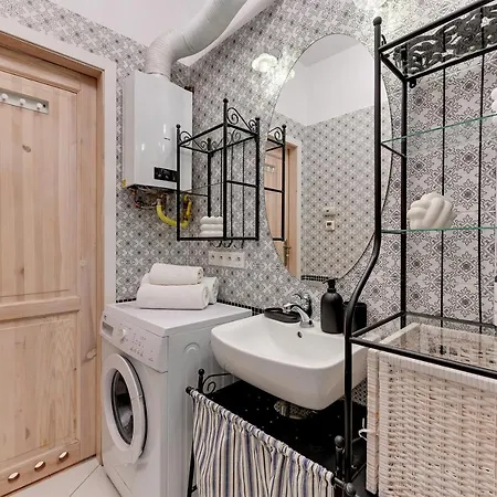 Old Town Dluga Vintage & Main Old Town By Downtown *