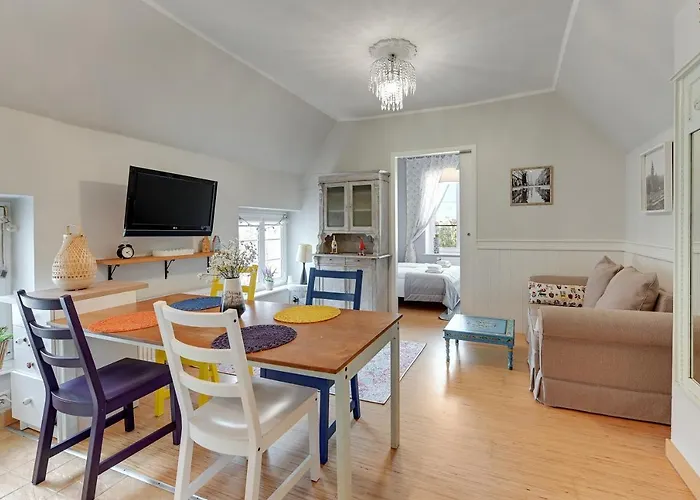 Old Town Dluga Vintage & Main Old Town By Downtown דירה *