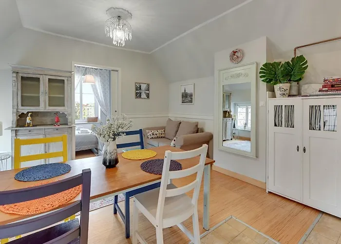 דירה Old Town Dluga Vintage & Main Old Town By Downtown *