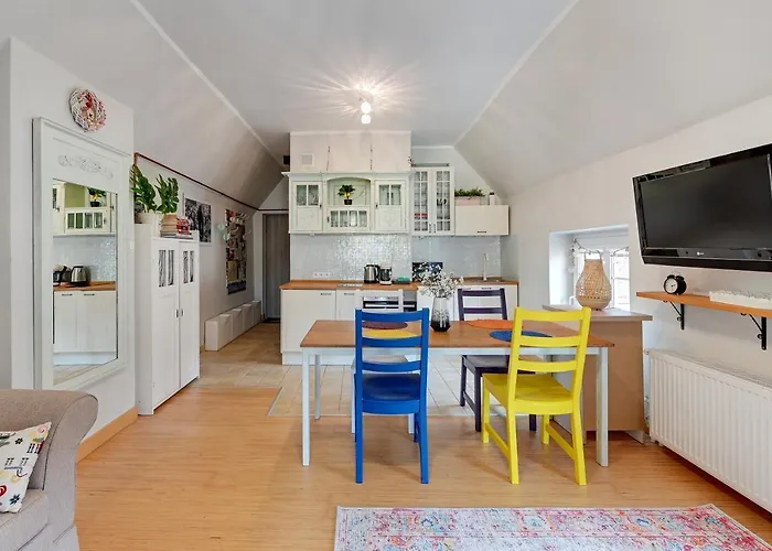 Old Town Dluga Vintage & Main Old Town By Downtown דירה