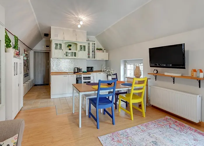 Old Town Dluga Vintage & Main Old Town By Downtown דירה *