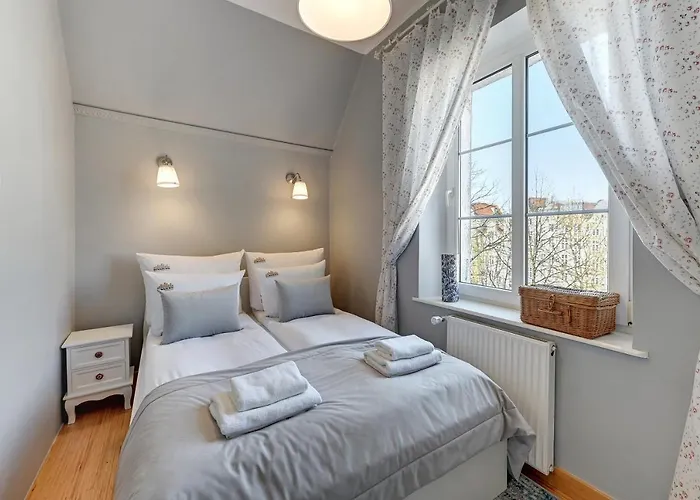 Old Town Dluga Vintage & Main Old Town By Downtown