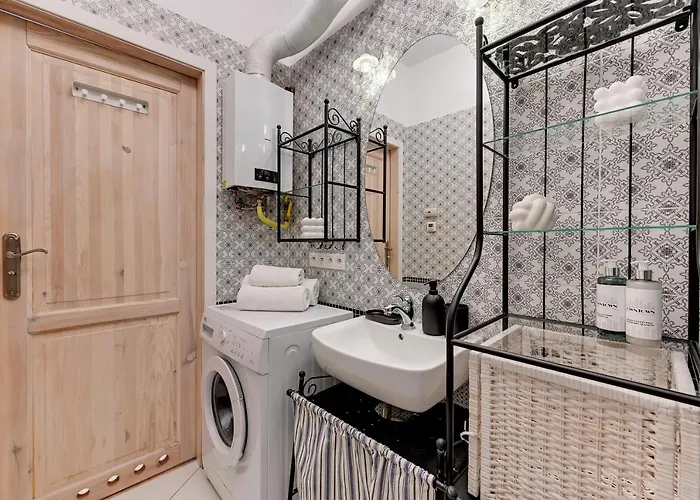 Old Town Dluga Vintage & Main Old Town By Downtown *